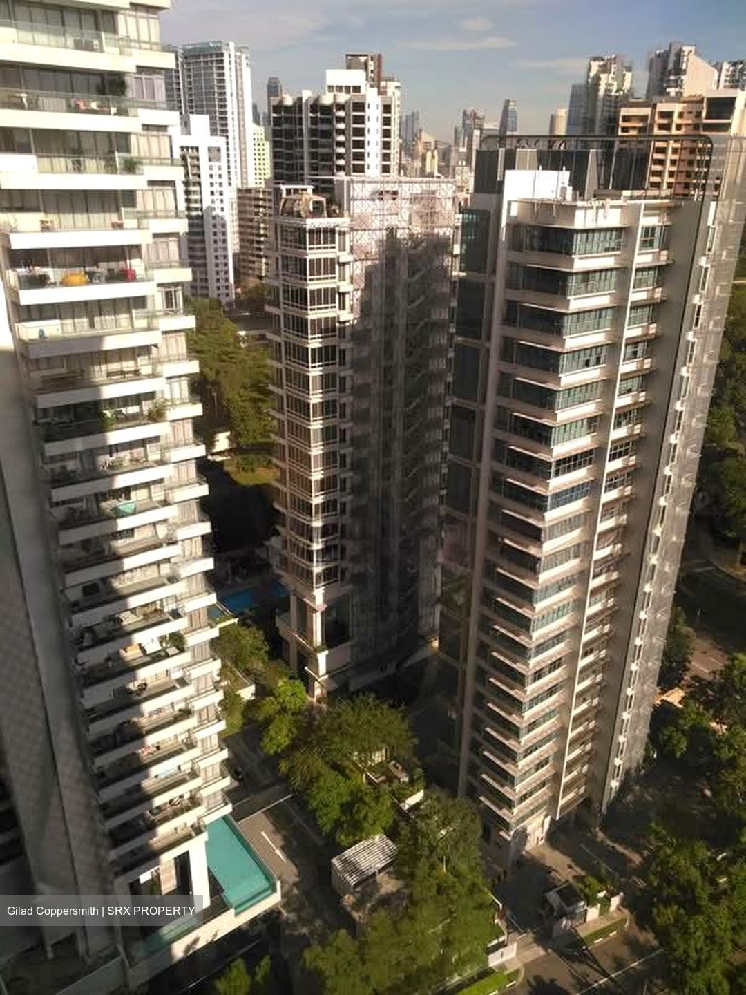 Leonie Condotel (D9), Condominium #579101641